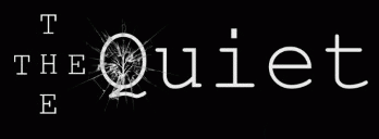logo The Quiet